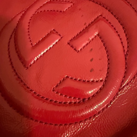Gucci Chain Shoulder Bag - Picture 8 of 13